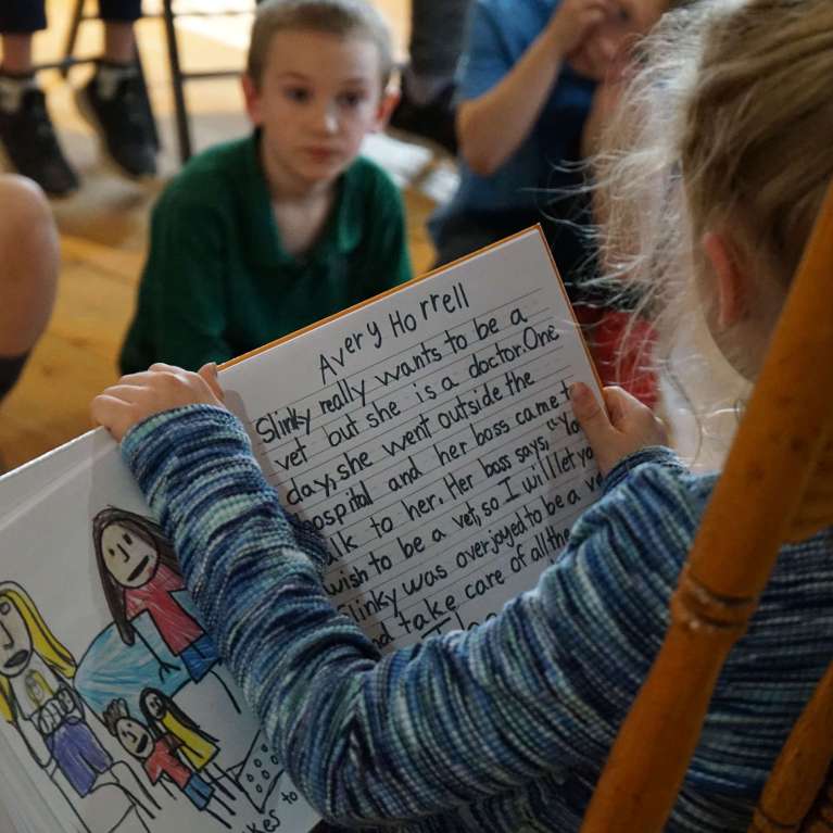prek-5